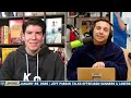 Jeff Passan Talks Offseason Winners & Losers! | 946