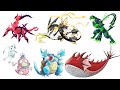 Top 300 Pokemon Evolutions You Wish Existed! Fan Requests Compilation