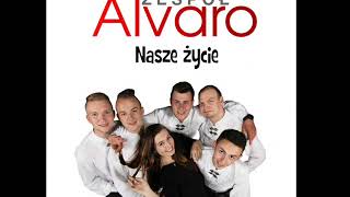 Zespół ALVARO - Hej Janicku 2017 ! (nowa płyta!) chords