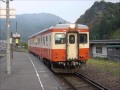 JR大糸線 キハ52走行音 （糸魚川～中土） の動画、YouTube動画。