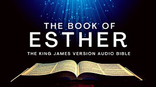 The Book of Esther KJV | Audio Bible (FULL) by #MaxMcLean #KJV #audiobible #esther #bookofesther