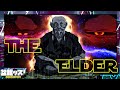 Why "The Elder" is Star Wars MASTERY -Star Wars Visions Anime-