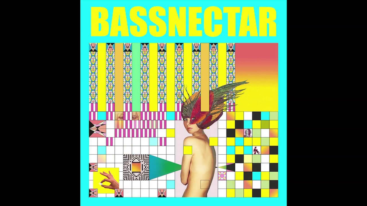 Watch Bassnectar - The Future Ft. Jenna Sousa on YouTube Watch Bassnectar - The Future Ft. Jenna Sousa on YouTube