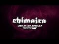 Chimaira - Year of the Snake - Live at the Whisky (August 8, 2013)