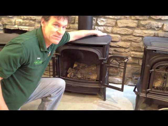 How to Light a Pilot Light - YouTube
