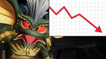 oh no MULTIVERSUS what happened?