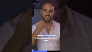 Depth Over Surface The Power Of Volume In Mastery