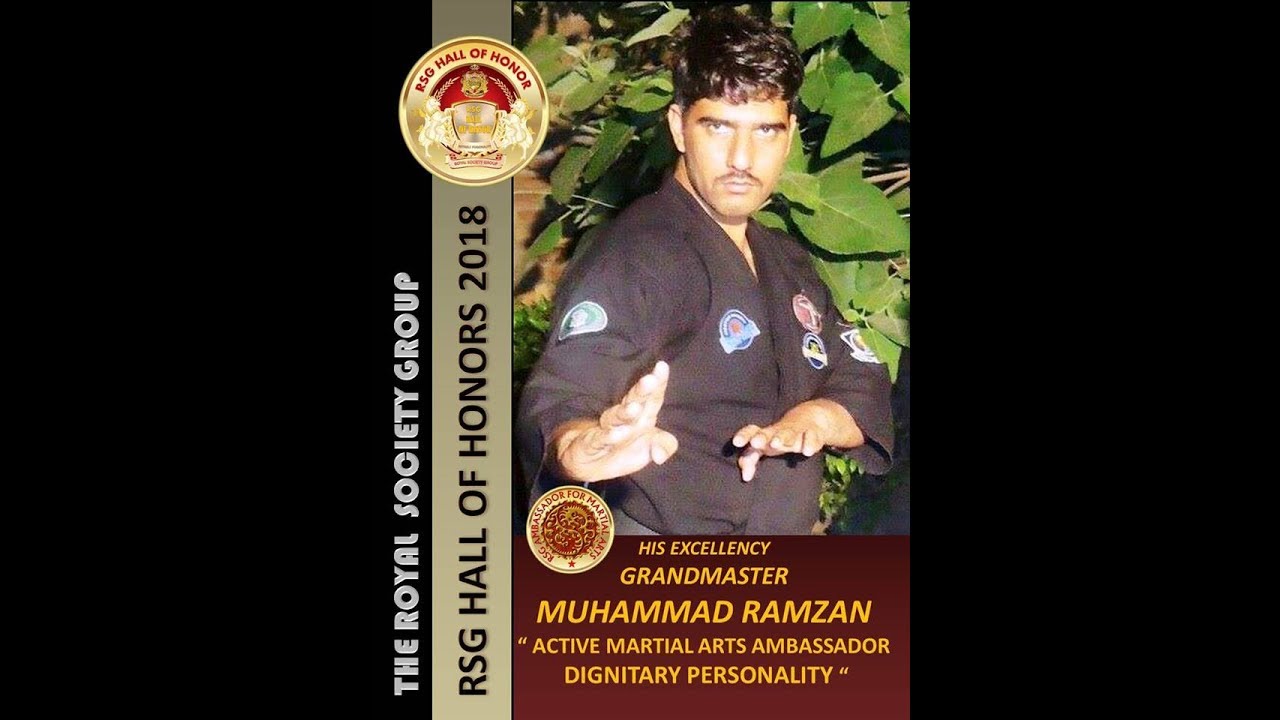 PAKISTAN MARTIAL ARTS ( 37 ) RECOGNIZED BY WORLD WIDE PART 3 YouTube