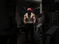Bicep’s Pump🔥 #workout #gym #shorts #azadflow #shortsvideo