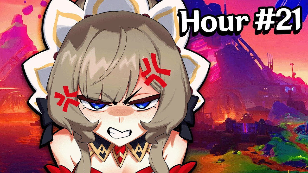 Can I Beat Nod Krai In 24 Hours?