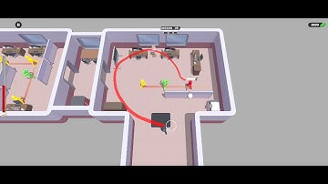 Agent Twist All Mission 31-40