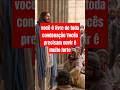 você é escolhido por Deus Olha o que Jesus fala Vocês precisam ouvir é muito forte#gospel #shors