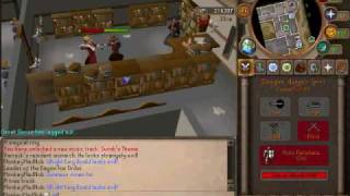 Monkeymadnub Quests for While Guthix Sleeps