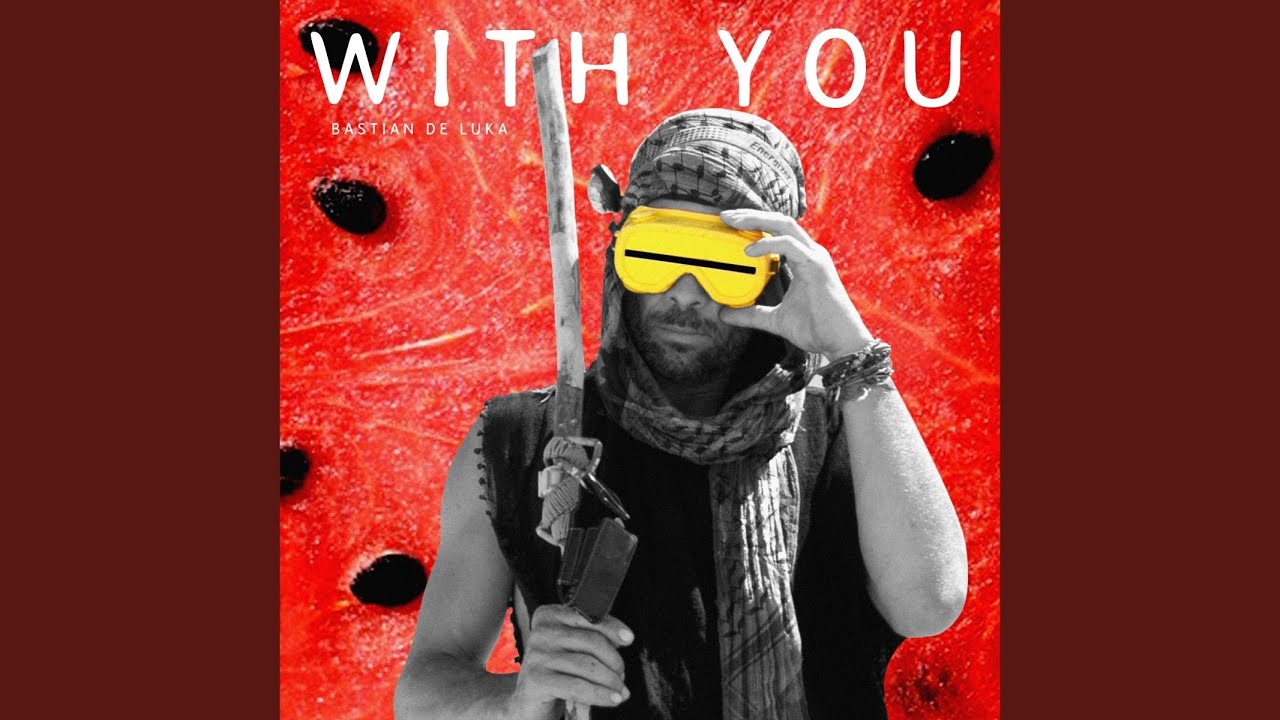Watch With You on YouTube Watch With You on YouTube