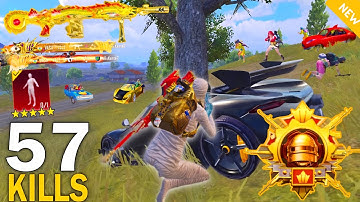 NEW BEST AGGRESSIVE RUSH GAMEPLAY w/ MUMMY OUTFIT 🔥SAMSUNG,A7,A8,J4,J5,J6,J7,J2,J3,XS,A3,