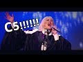 Christina Aguilera - Genie in a Bottle 3.0 (High Note! [2017-2019])