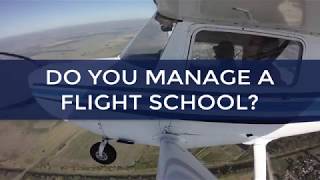 Times2Fly - Flight School Management and Scheduling  Software