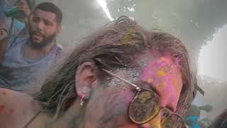 Notting Hill Carnival 2019 Madness