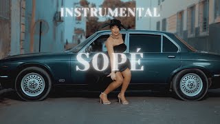 Viviane Chidid - SOPÉ (Instrumental)