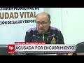 Destituyen a directora de un hospital por encubrir a personal que consumía bebidas alcohólicas