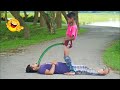 Top New Comedy Video 2019 | Try Not To Laugh | New Episode 2020 | By HaHa idea