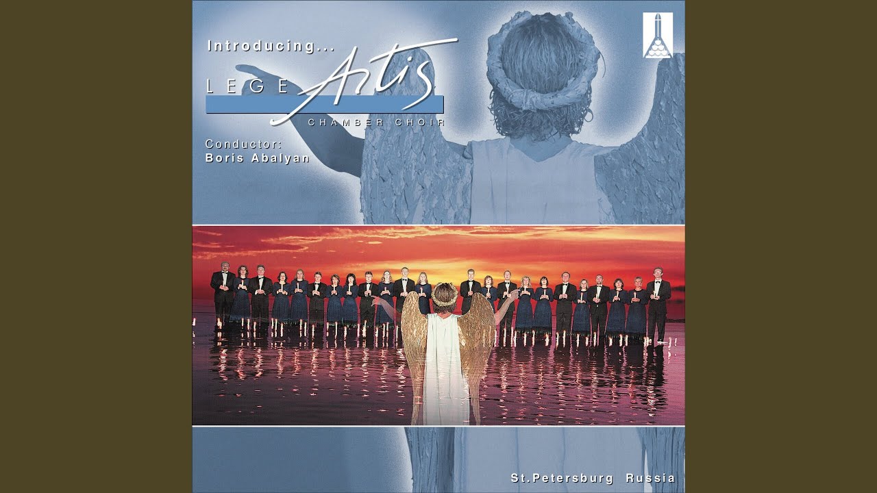 4 Gesänge, Op. 59 : 2. Am Bodensee