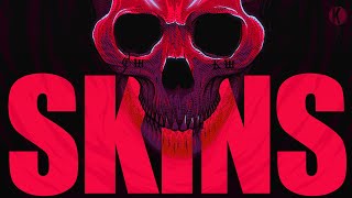 Kai Wachi - Skins (Ft. Ymir) (Lyric Video)