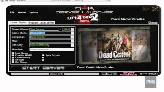 [How To] Play Split Screen In Left 4 Dead 2 PC With 2 USB Controller Tutorial screenshot 5