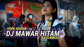 Download Lagu DJ MAWAR HITAM NROTOK PARTY MP3 Download Lagu DJ MAWAR HITAM NROTOK PARTY MP3