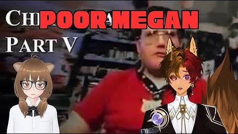 VTubers React to Chris Chan: A Comprehensive History (Part 5)