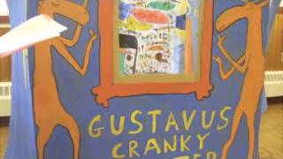 Gustavus Home A Cranky Show About Gustavus, Alaska