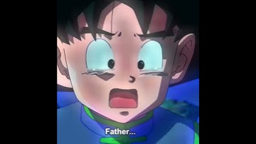 Goku Death💔-Arcade-Sad[Edit]\Amv\Short] Capcut✓
