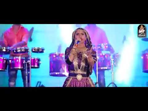 EK PATAN SHERNI (GEETA RABARI) NAVRATI SPECIAL// NEW WHATSAPP STATUS//