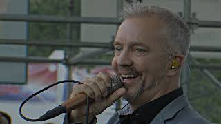 Video thumbnail of "JJ Grey & Mofro - Brighter Days (Live at The Waterfront Blues Festival, 2016)"