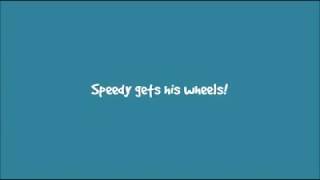 Canine Physical Rehabilitation: Speedy Gets His Wheels by TampaBayVets 24 views 6 years ago 30 seconds