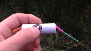 Thunder Cracker Original Fireworks