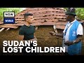 The Journey of the Lost Boys and Girls: Stories of Survival and Resilience
