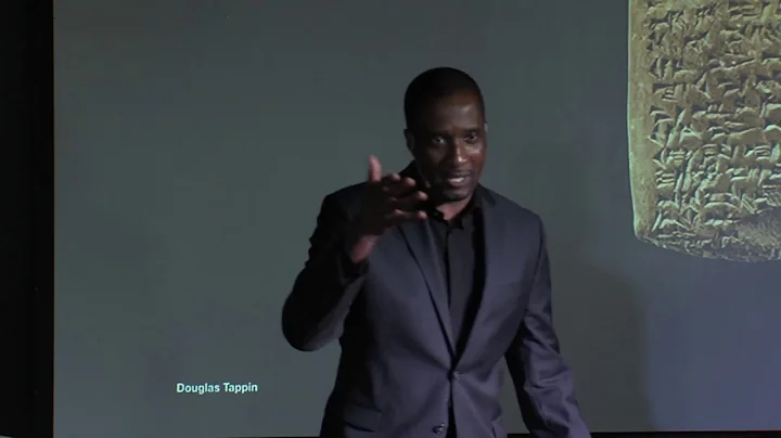 Rethinking Rhetoric | Douglas Tappin | TEDxToledo