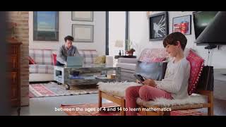 Smartick Short Intro