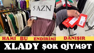 😱Xlady Neftcilər Şokk Qiymətlər Son Günlər Hər Kəs Şokda #endirim #azerbaycan