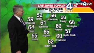 John's Complete Forecast: Feb. 17, 2012
