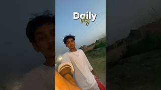 Daily mini vlog vlicky rawat #minivlogging #minivlogshorts #cricketshorts