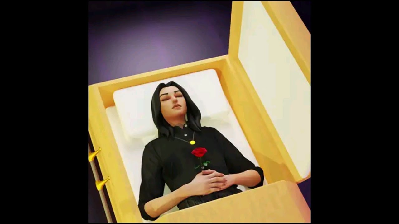 Happy Grave! (mobile) weird funeral home game?! YouTube