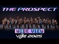 The Prospect | VIBE 2025 4K 🌟