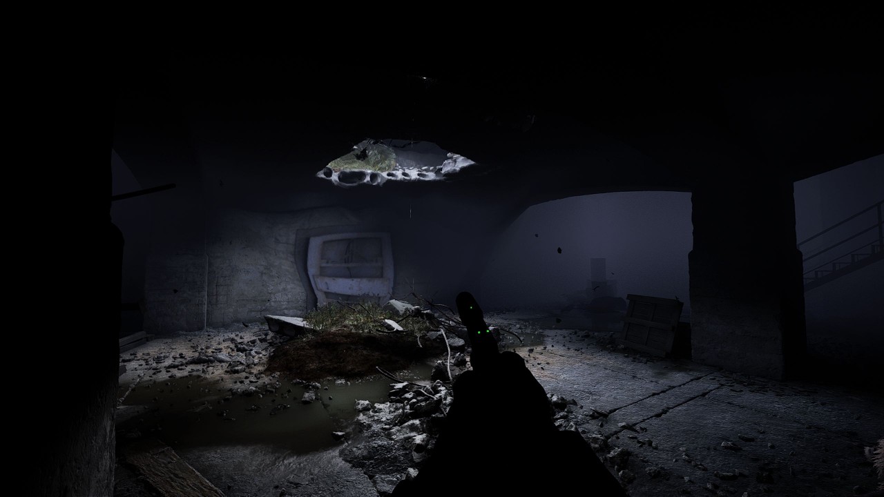 STALKER 2 w/ 73 MODS!