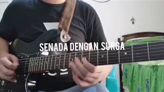 Senada dengan Surga - NDC Worship (Purify Album) Guitar Cover