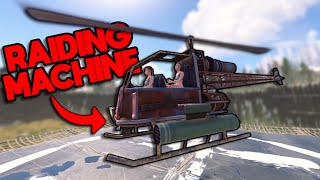 New Attack Helicopter Is Kind Of Insane! screenshot 5