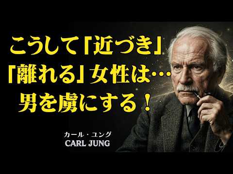 引きつける力を最大化するために、男性に「近づくべき時」と「退くべき時」を見極める方法