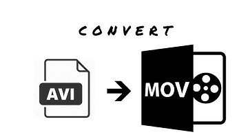 [Resolved] Fast AVI to MOV Conversion on Windows- Great Output Quality