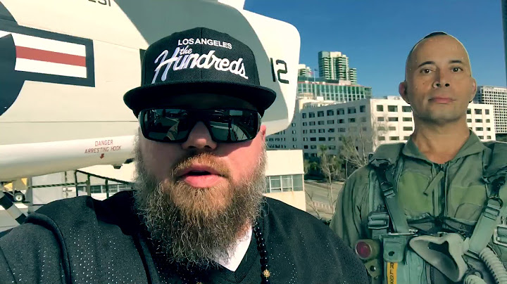 Feuer am Hotel San Diego USS Midway - Westcoast Road Trip 4/8 - Vlog USA